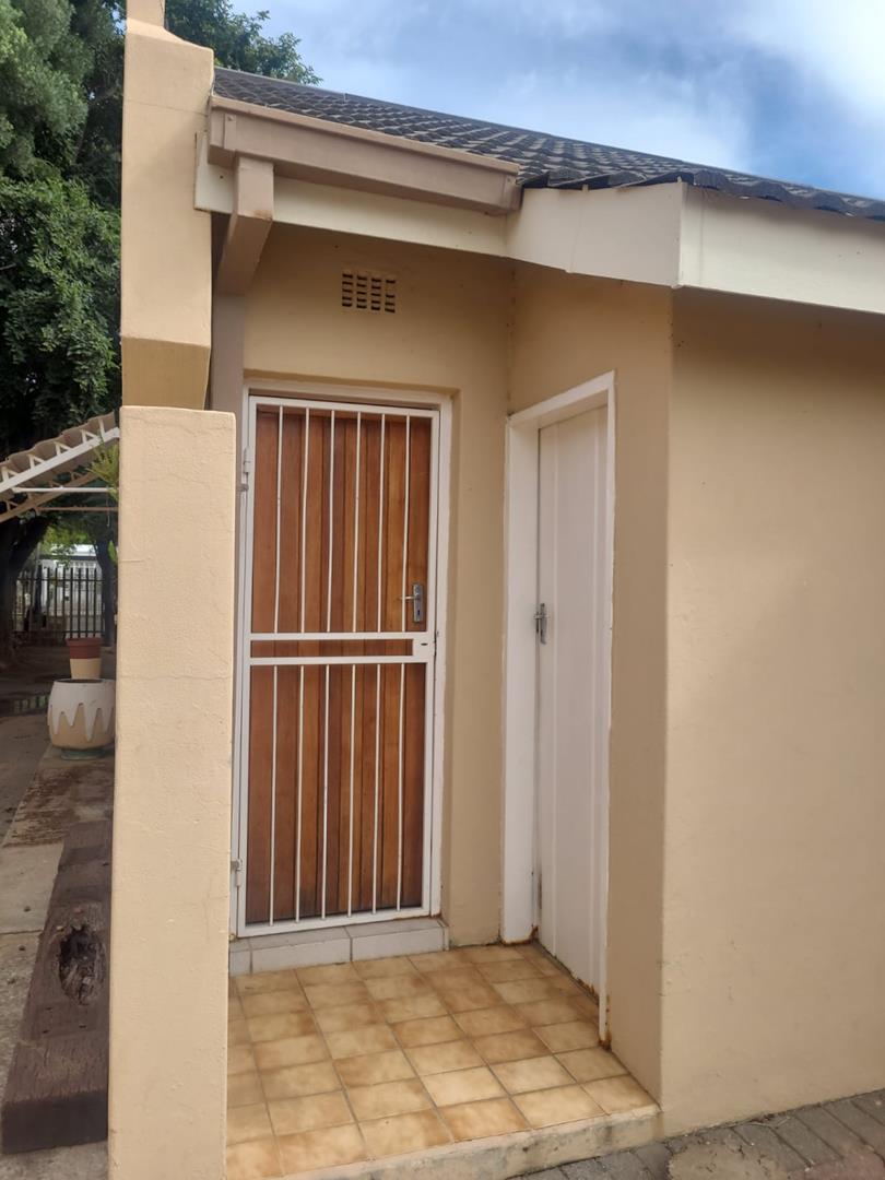 4 Bedroom Property for Sale in Welkom Free State